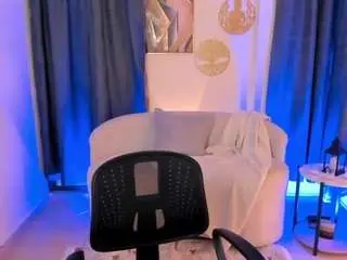 Camsoda Adult Webcam of dante-rushx