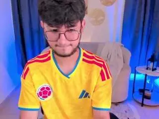 Camsoda Sex Chat of dante-rushx