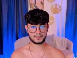 Camsoda Adult Video Chat of dante-rushx