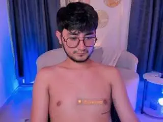Camsoda Adult Video Chat of dante-rushx