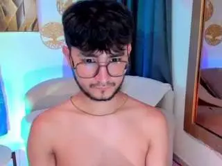 Camsoda Adult Video Chat of dante-rushx
