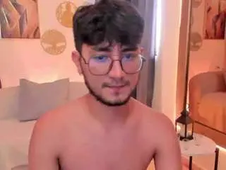 Camsoda Private Sex Chat of dante-rushx