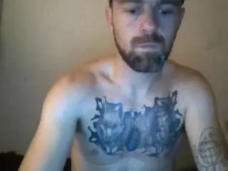 Camsoda Nude Webcam of hungmoose69