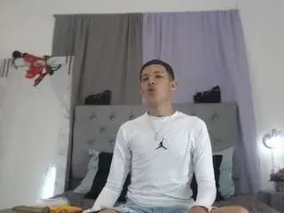 Camsoda Private Sex Chat of phillipcoxx