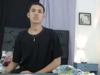 Camsoda Live Sex of phillipcoxx