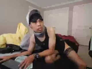Camsoda Live Sex of 13bolpen