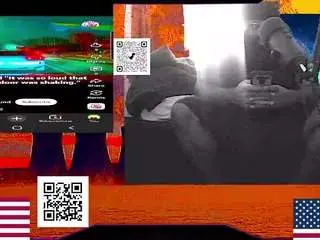 Camsoda Adult Webcam of zeroslash