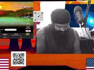Camsoda Sex Cam of zeroslash