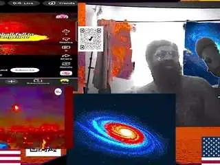 Camsoda Sex Cam of zeroslash