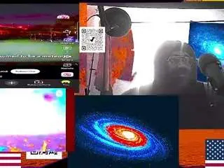 Camsoda Adult Webcam of zeroslash