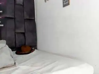 Camsoda Private Sex Chat of liam-miller