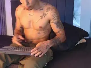 Camsoda Live Porn of thomass-conor
