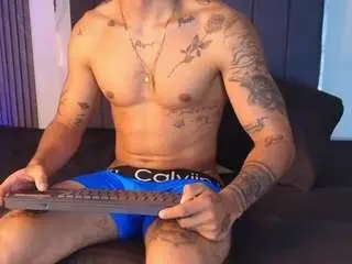 Camsoda Best live sex cam show of thomass-conor
