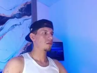 Camsoda Best Webcam of kevin-fox
