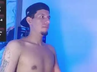 Camsoda Sex Chat of kevin-fox