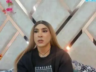 Camsoda Free Porn Cam of georginagiio