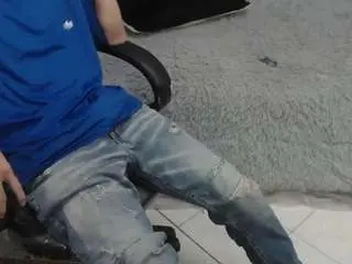 Camsoda Nude Webcam of jackswan18
