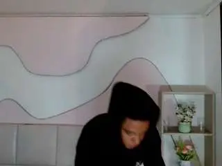 Camsoda Best Webcam of edylucianni