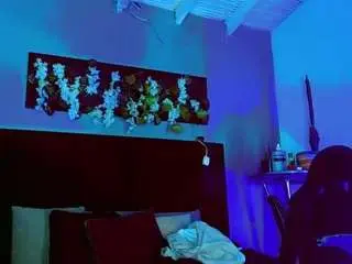 Camsoda Live Porn of hannilest