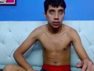 Camsoda Sex Cam of jl-brayan