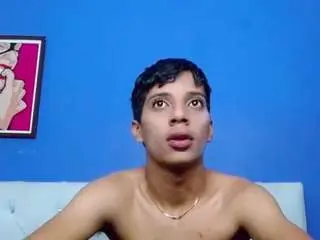 Camsoda Free Porn Cam of jl-brayan