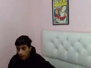 Camsoda Adult Webcams of jl-brayan