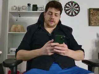 Camsoda Sex Cam of aaronlegend