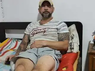 Camsoda Live Sex Cam of johnbalthor75