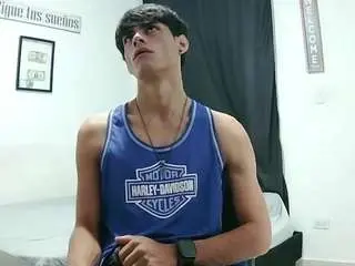Camsoda Live Sex Cam of harry24saber