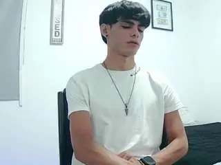 Camsoda Best Webcam of harry24saber