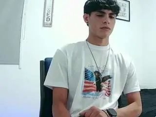 Camsoda Sex Chat of harry24saber