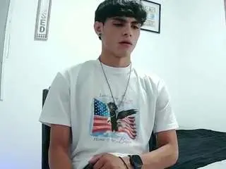 Camsoda Best Webcam of harry24saber