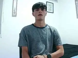 Camsoda Best live sex cam show of harry24saber