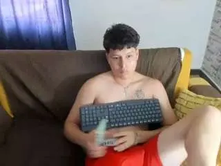 Camsoda Best live sex cam show of martin-lows