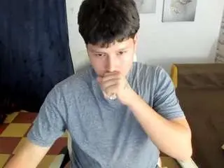 Camsoda Sex Cam of martin-lows