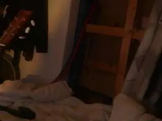 Camsoda Nude Webcam of slamminsammy506