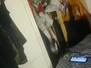 Camsoda Live Sex of slamminsammy506