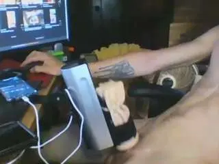 Camsoda Live Sex Cam of r3v01ut10n