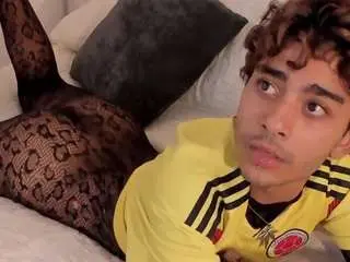Camsoda Live Porn of mikeotthon