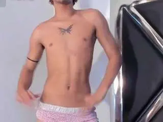 Camsoda Live Sex of mikeotthon