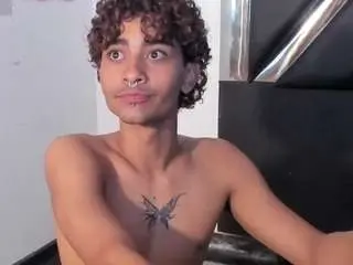 Camsoda Adult Webcam of mikeotthon