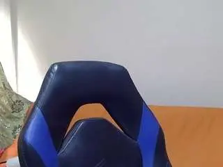 Camsoda Live Sex of darkkras