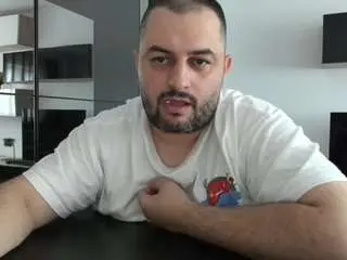 Camsoda Nude Webcam of dravenpeak
