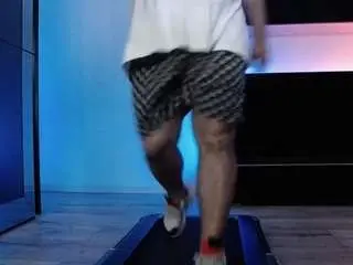 Camsoda Sex Cam of dravenpeak