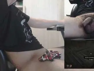 Camsoda Best Webcam of mateoconde