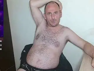 Camsoda Nude Webcam of johanbarker