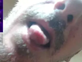 Camsoda Free Porn Cam of johanbarker
