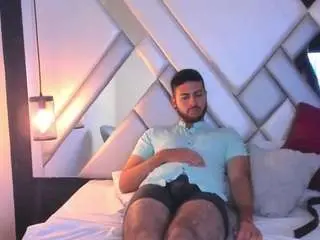Camsoda Sex Cam of burning-temptationfx
