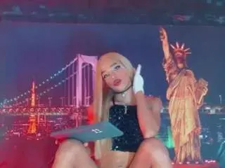 Camsoda Best Webcam of thalia-gomez