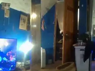 Camsoda Adult Webcam of leticiafox77